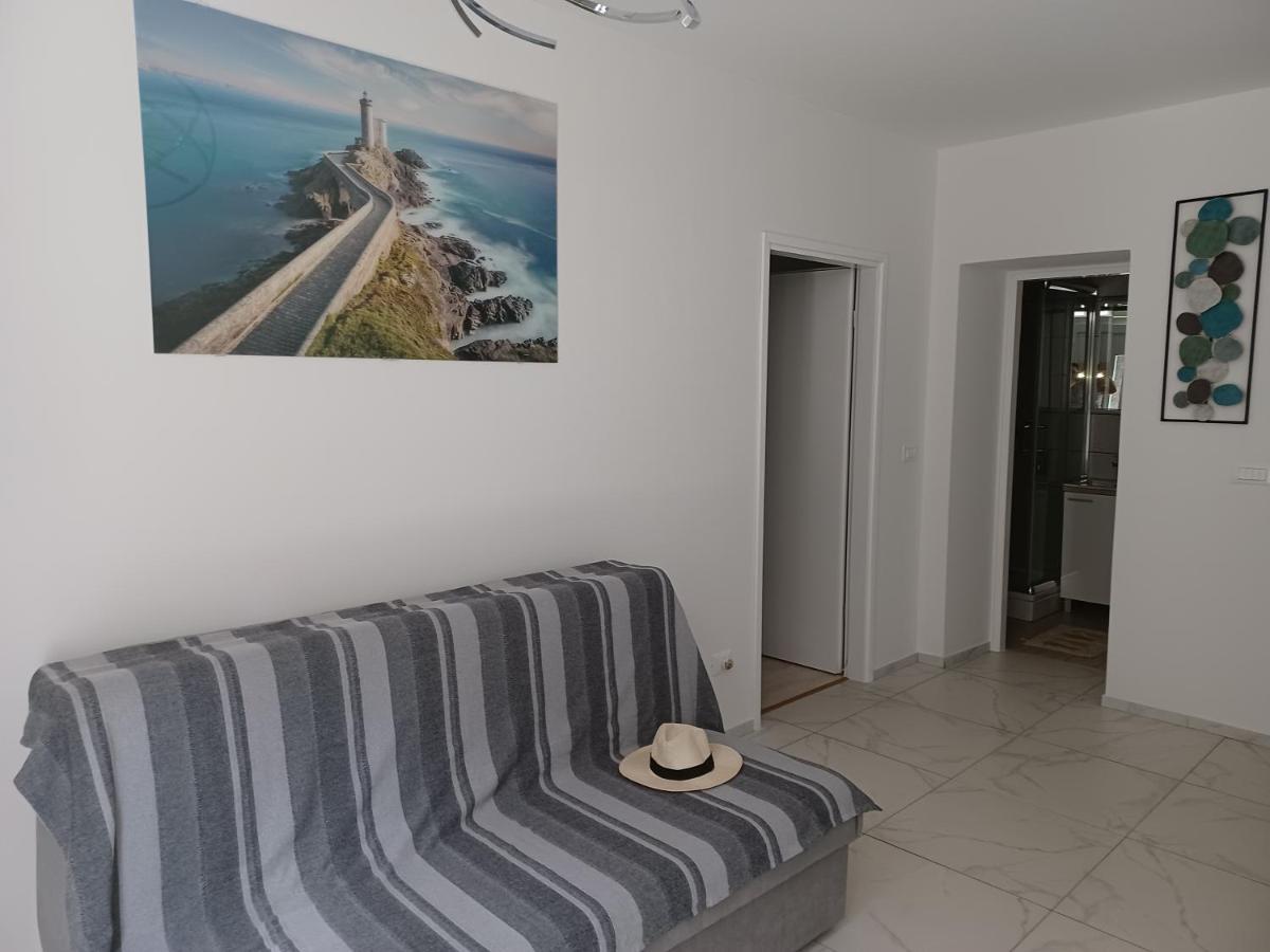 Apartman Val 1 Novigrad  Exterior photo