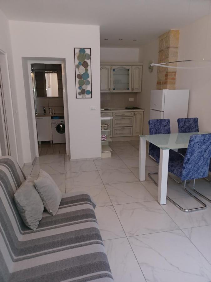Apartman Val 1 Novigrad  Exterior photo